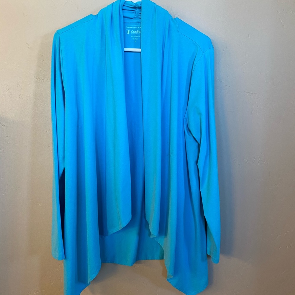 Coolibar UPF Marietas sun wrap